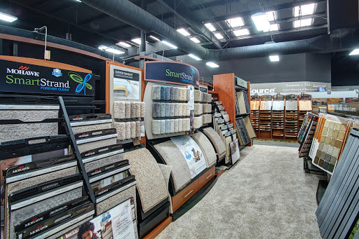 Carpet wholesaler Hampton