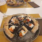 Photo n°1 de l'avis de Andreas.e fait le 13/05/2023 à 14:44 sur le  AcquaSale | Pizza, fritto e mare à Cussorgia