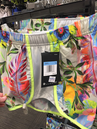 Sporting Goods Store «Academy Sports + Outdoors», reviews and photos, 8668 S Broadway Ave, Tyler, TX 75703, USA