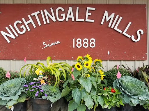Nightingale Mills Ace Hardware image 2