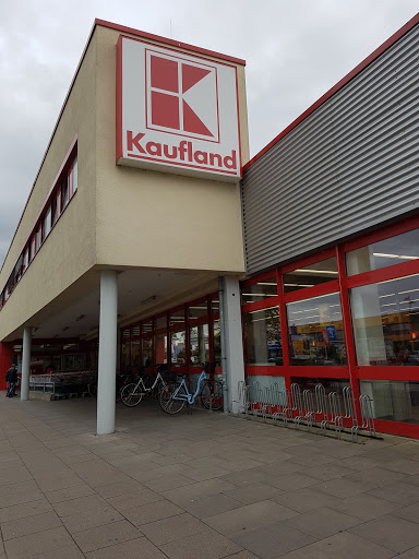 Kaufland Hamburg-Wandsbek