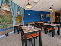 Atmosphère du The Diversity - Restaurant & Cafe à Vernon - n°4