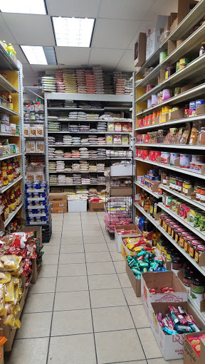 Supermarket «Gokul Indian Supermarket», reviews and photos, 209 S New Rd, Absecon, NJ 08201, USA