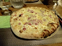 Pizza du Le Figuier Restaurant Pizzeria - Grill à Porto-Vecchio - n°9