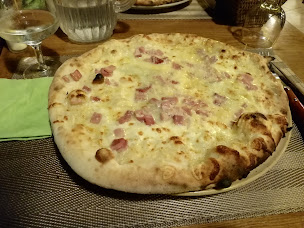 Photo n°132 de Le Figuier Restaurant Pizzeria - Grill à Porto-Vecchio ()