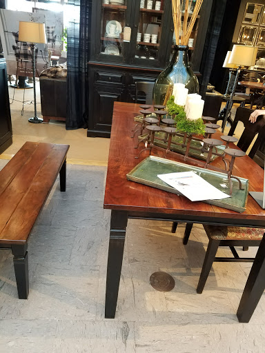 Furniture Store «Arhaus», reviews and photos, 1065 Miamisburg Centerville Rd, Dayton, OH 45459, USA