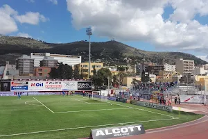 Provincial Stadium of Trapani image