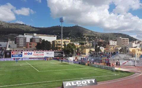 Provincial Stadium of Trapani image