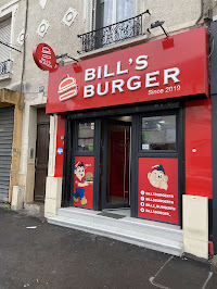 Photos du propriétaire du Restaurant de hamburgers Bill's Burger Sevran - n°1