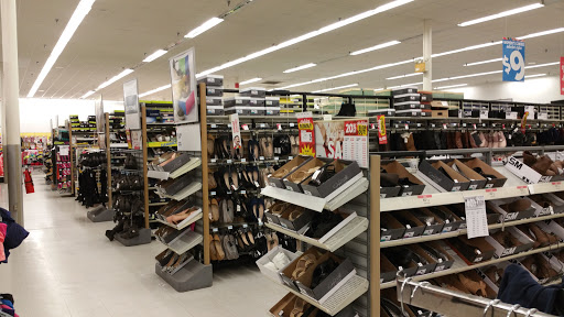 Discount Store «Kmart», reviews and photos, 650 Old Willow Ave, Honesdale, PA 18431, USA