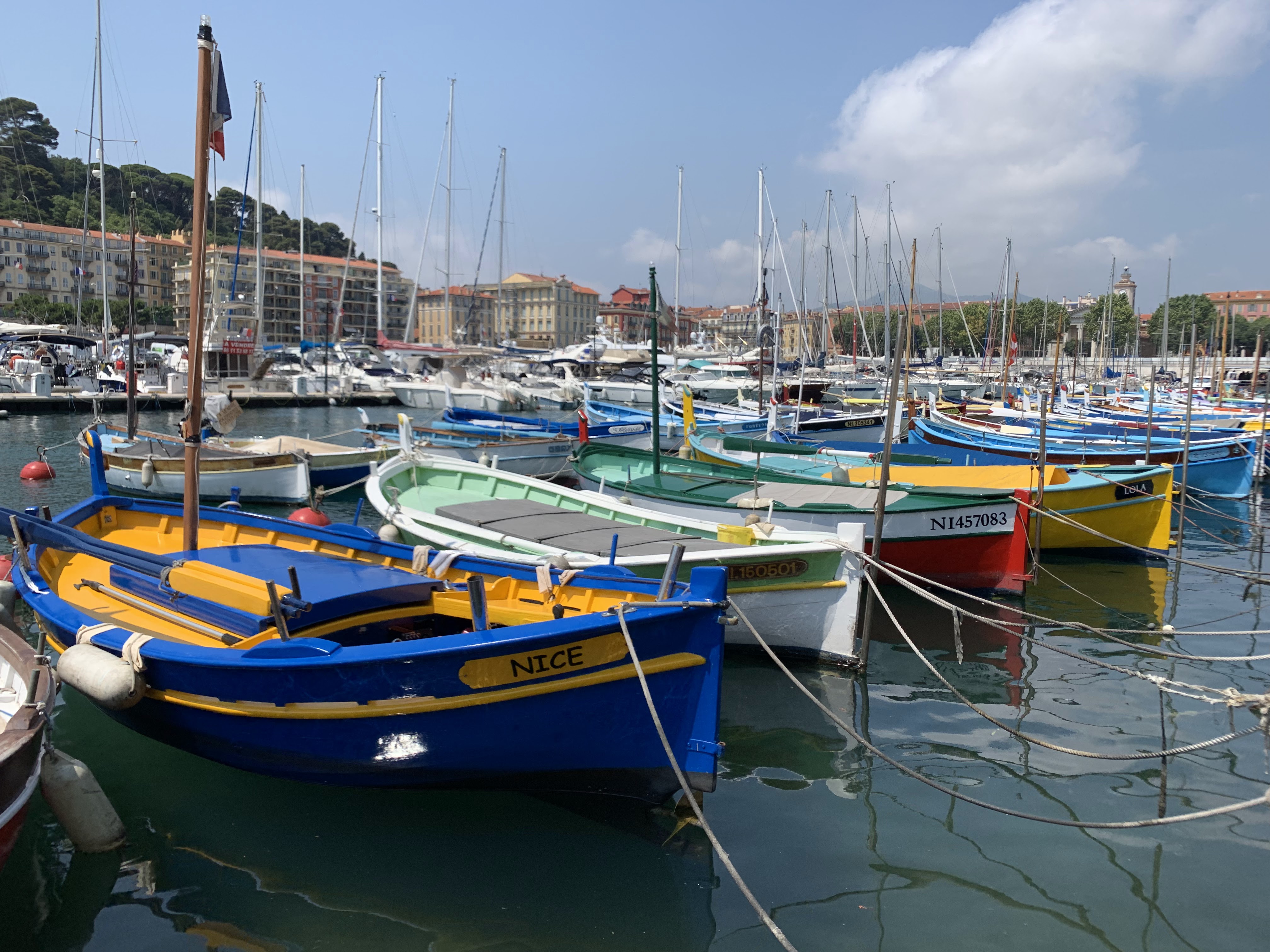 Photo n° 1 de l'avis de Joshua.a fait le 24/07/2019 à 17:27