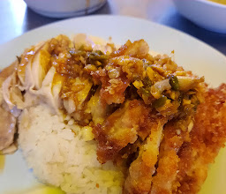 ร้านเจริญชัย ไก่ตอน photo