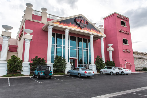 Lingerie Store «Hustler Hollywood», reviews and photos, 6007 Dean Martin Dr, Las Vegas, NV 89118, USA