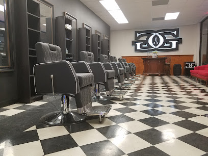 The Modern Barbershop