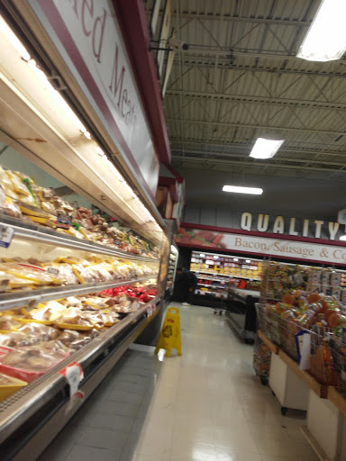 Grocery Store «Apollo Market», reviews and photos, 20250 W Seven Mile Rd, Detroit, MI 48219, USA