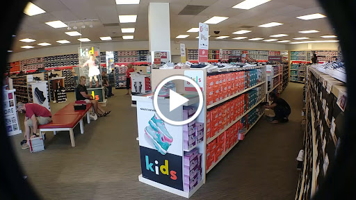 Shoe Store «Famous Footwear», reviews and photos, 10500 Ulmerton Rd, Largo, FL 33771, USA