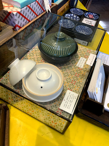 Gift Shop «We Are 1976, Inc.», reviews and photos, 313 N Bishop Ave, Dallas, TX 75208, USA