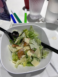 Photo n°9 de McDonald's à Le Mesnil-Amelot ()