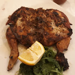 Photo n°2 de l'avis de Luciano.. fait le 08/10/2019 à 08:48 sur le  Ristorante Pizzeria All'Archetto à Marino