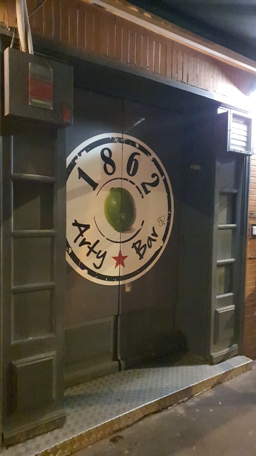 Photo n° 1 de l'avis de Maxime.o fait le 08/03/2024 à 02:10