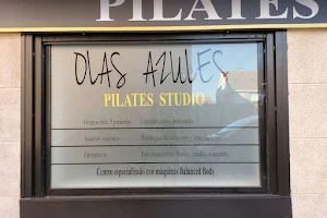 Pilates Studio Olas azules image