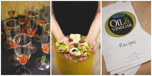 Gift Shop «Oil & Vinegar», reviews and photos, 220 N Main St #203, Greenville, SC 29601, USA