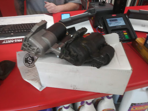 Auto Parts Store «AutoZone», reviews and photos, 4000 Camp Robinson Rd, North Little Rock, AR 72118, USA