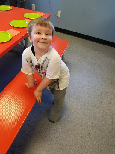 Theme Park «High Elevations Trampoline Park», reviews and photos, 7 Enterprise Ct, Sewell, NJ 08080, USA