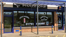 Phaze One barber 💈