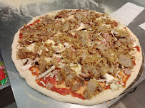 Pizza du Restauration rapide Le Platinium à Barentin - n°5