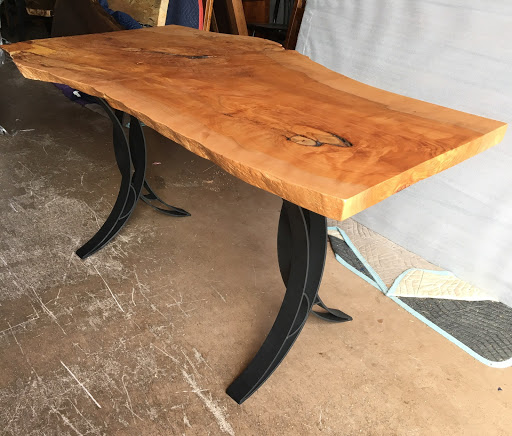 Furniture Store «Carter Handcrafted Furniture», reviews and photos, 7541 Easton Rd, Ottsville, PA 18942, USA