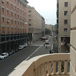 Photo n°5 de l'avis de Pat.a fait le 12/07/2019 à 10:28 sur le  B&B Maglo Centro à Bologna