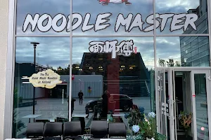 Noodle Master Espoo image