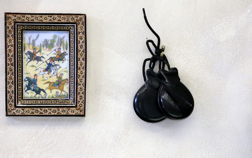 Jewelry Repair Service «Jewelry Doctor», reviews and photos, 440 Maple Ave E, Vienna, VA 22180, USA