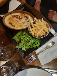 Photo n°43 de Brasserie l'Abbaye à Annecy ()