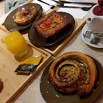 Photo n° 3 de l'avis de Mr..H fait le 26/11/2023 à 21:51 pour Saveurs et traditions à Fontenay-le-Fleury