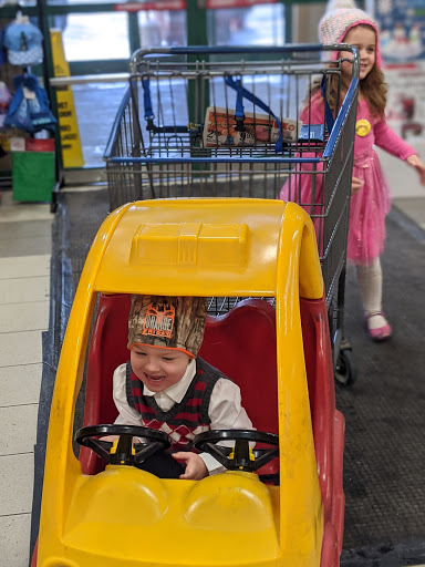 Grocery Store «Marketplace Foods», reviews and photos, 10514 Main St, Hayward, WI 54843, USA