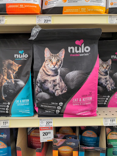 Pet Supply Store «PetSmart», reviews and photos, 8315 SW Jack Burns Blvd, Wilsonville, OR 97070, USA