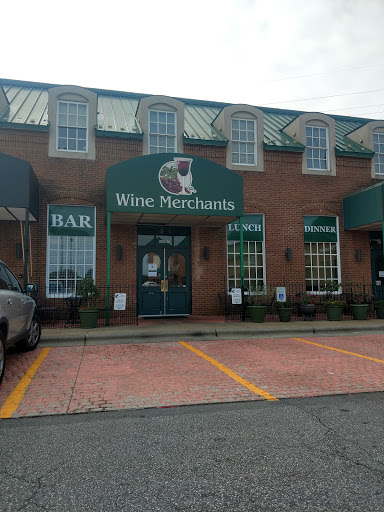 Wine Store «Wine Merchants & Vin205 Bistro», reviews and photos, 205 S Stratford Rd, Winston-Salem, NC 27103, USA