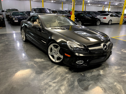 Used Car Dealer «UNITED AUTO EXCHANGE LLC», reviews and photos, 445 Factory Rd, Addison, IL 60101, USA