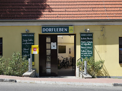 Cafe 'Dorfleben' Schmiedl Kg