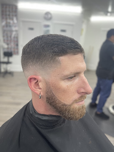 Barber Shop «Prestige Barbershop LLC», reviews and photos, 5 Water St, Nashua, NH 03060, USA