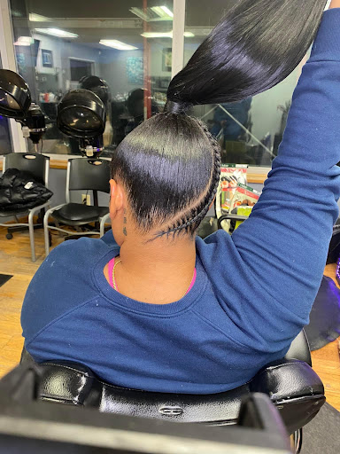 Beauty Salon «Dimensions In Hair Beauty», reviews and photos, 1417 W Broadway Ave, Minneapolis, MN 55411, USA