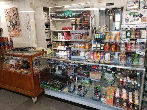 Tobacco Shop «Tobacco Zone», reviews and photos, 11901 Plank Rd #A, Baton Rouge, LA 70811, USA