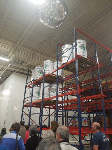 Food Bank «R I Community Food Bank», reviews and photos