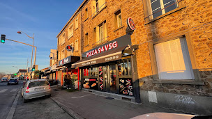 Photo n°4 de pizza 94 vsg à Villeneuve-Saint-Georges ()