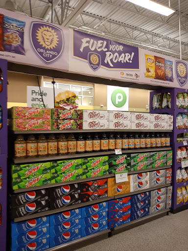 Supermarket «Publix Super Market at Windover Square», reviews and photos, 2261 W New Haven Ave, West Melbourne, FL 32904, USA