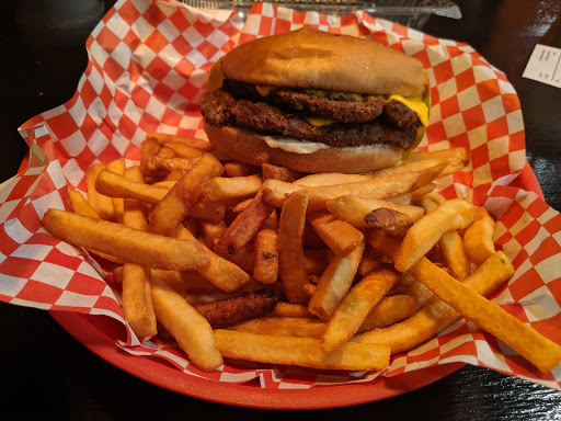 Country Burger House