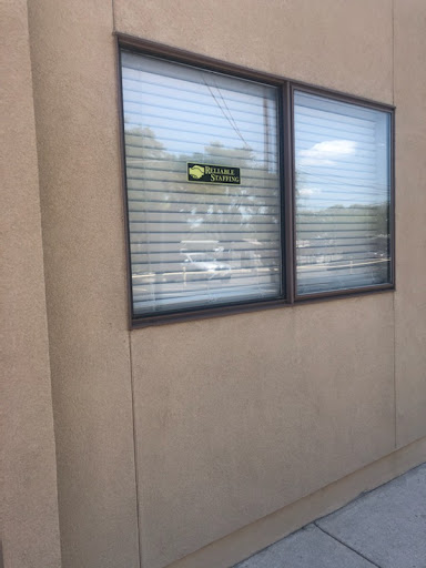 Temp Agency «Reliable Staffing», reviews and photos, 7224 Blanco Rd, San Antonio, TX 78216, USA