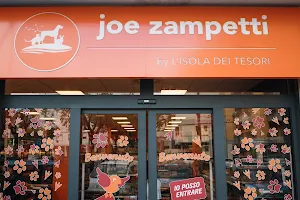 Joe Zampetti By Isola Dei Tesori - Lecce (Viale Marche) image
